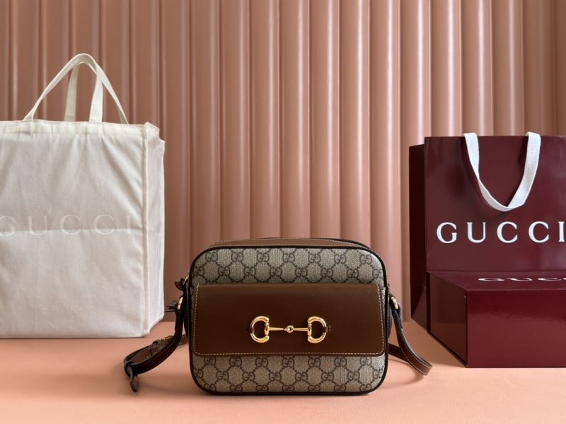 Gucci Satchel Bags